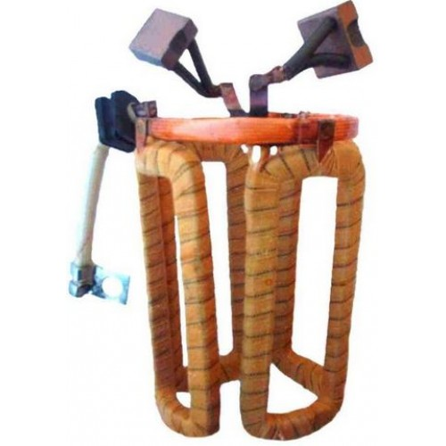 STATOR NAMOTAJ IMT539 3KW