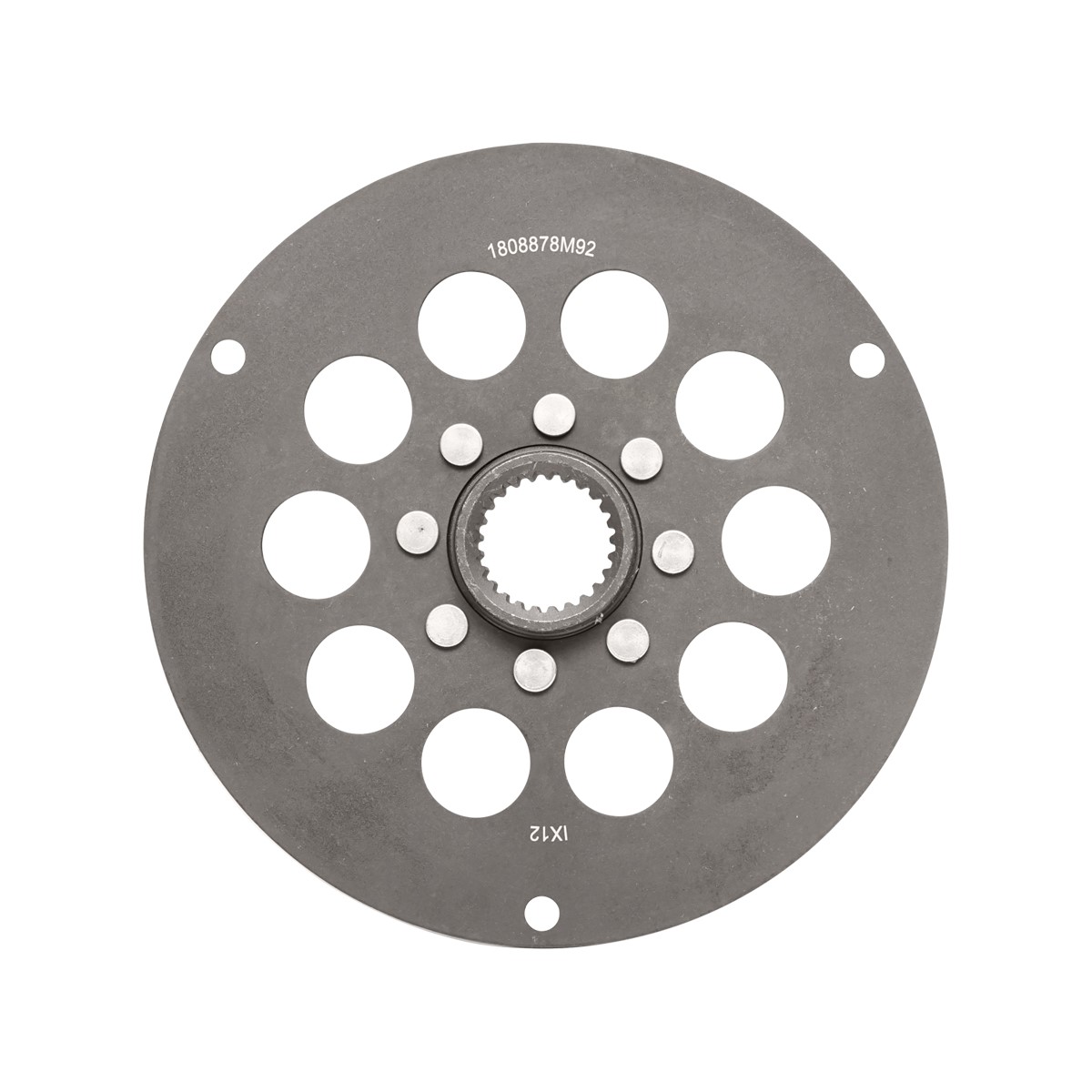 DISK LAMELE HIDRAULIČNE 240X25X1 5/8 MASSEY FERGUSON MF 135 165 675