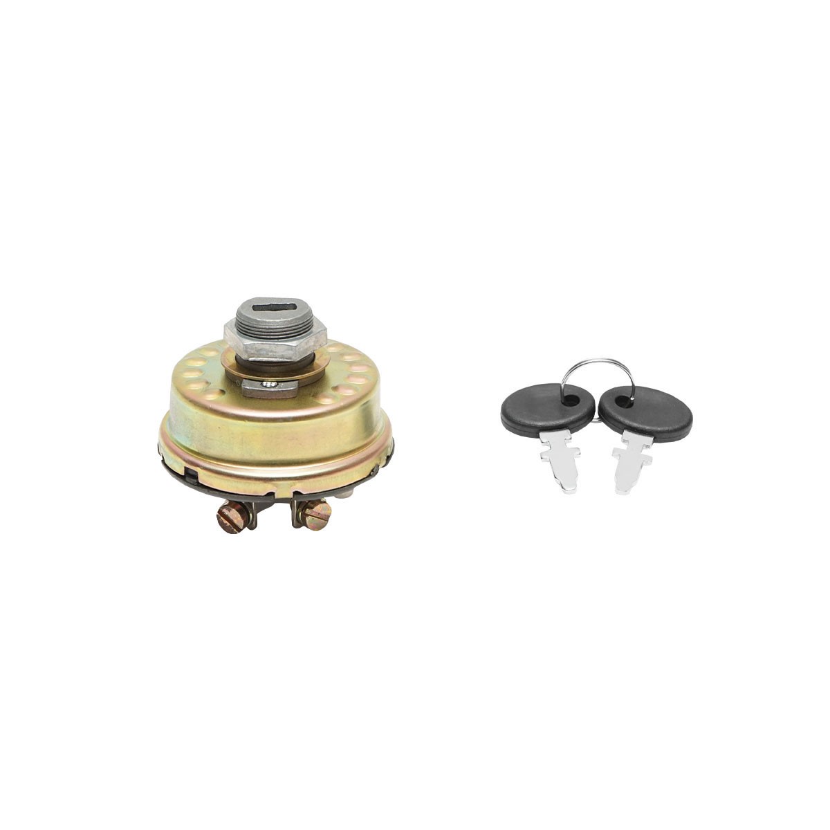 BRAVA KONTAKT FIAT 640 UNIVERSAL UTB 445