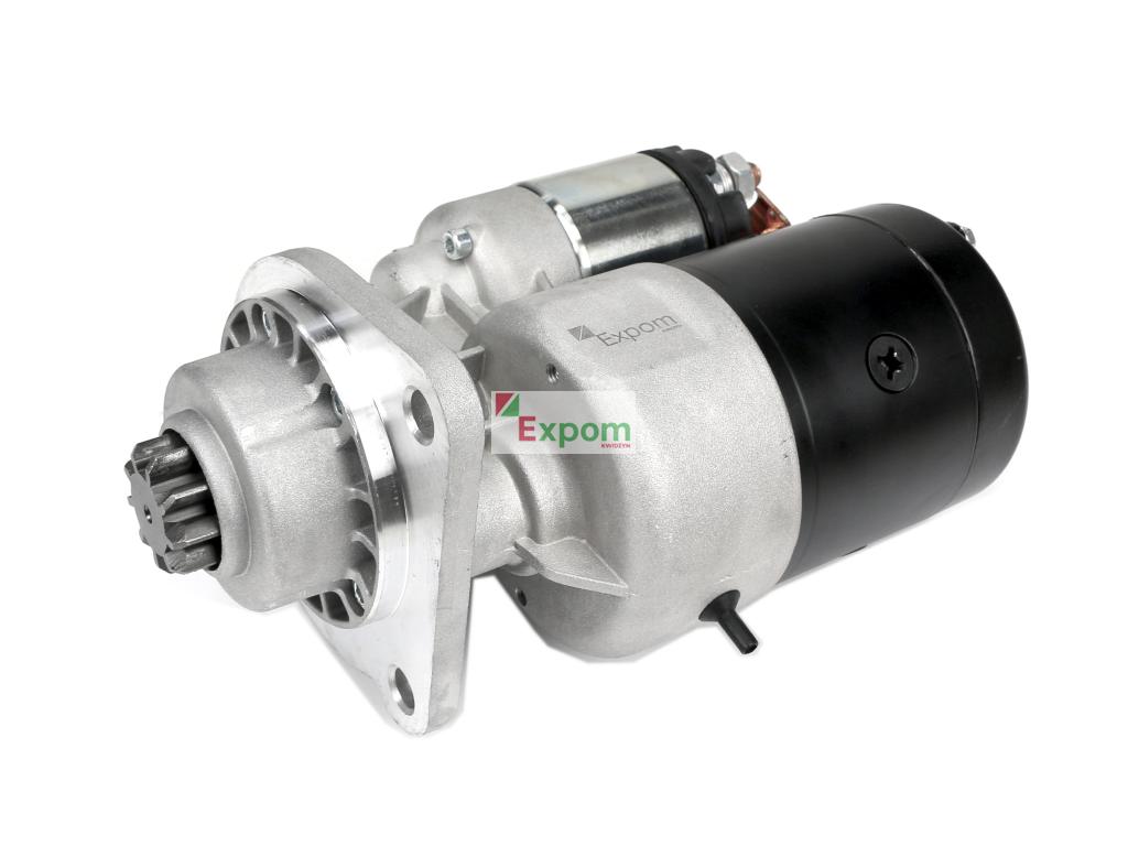 ALNASER ELEKTROPOKRETAČ 12V 2,80KW TIP MAGNETON ZETOR PROXIMA