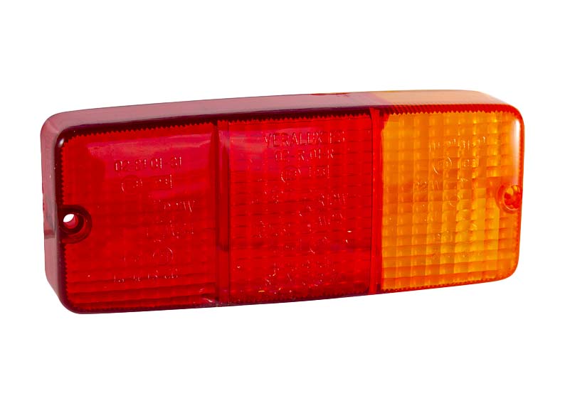 STAKLO ŠTOPLAMPE DESNO 162X70 SAME EXPLORER 70