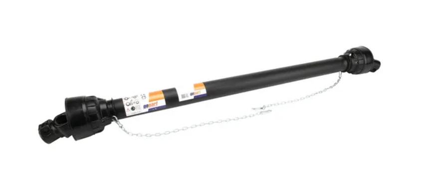 KARDAN 22X54 L-1300 1 3/8 Z21