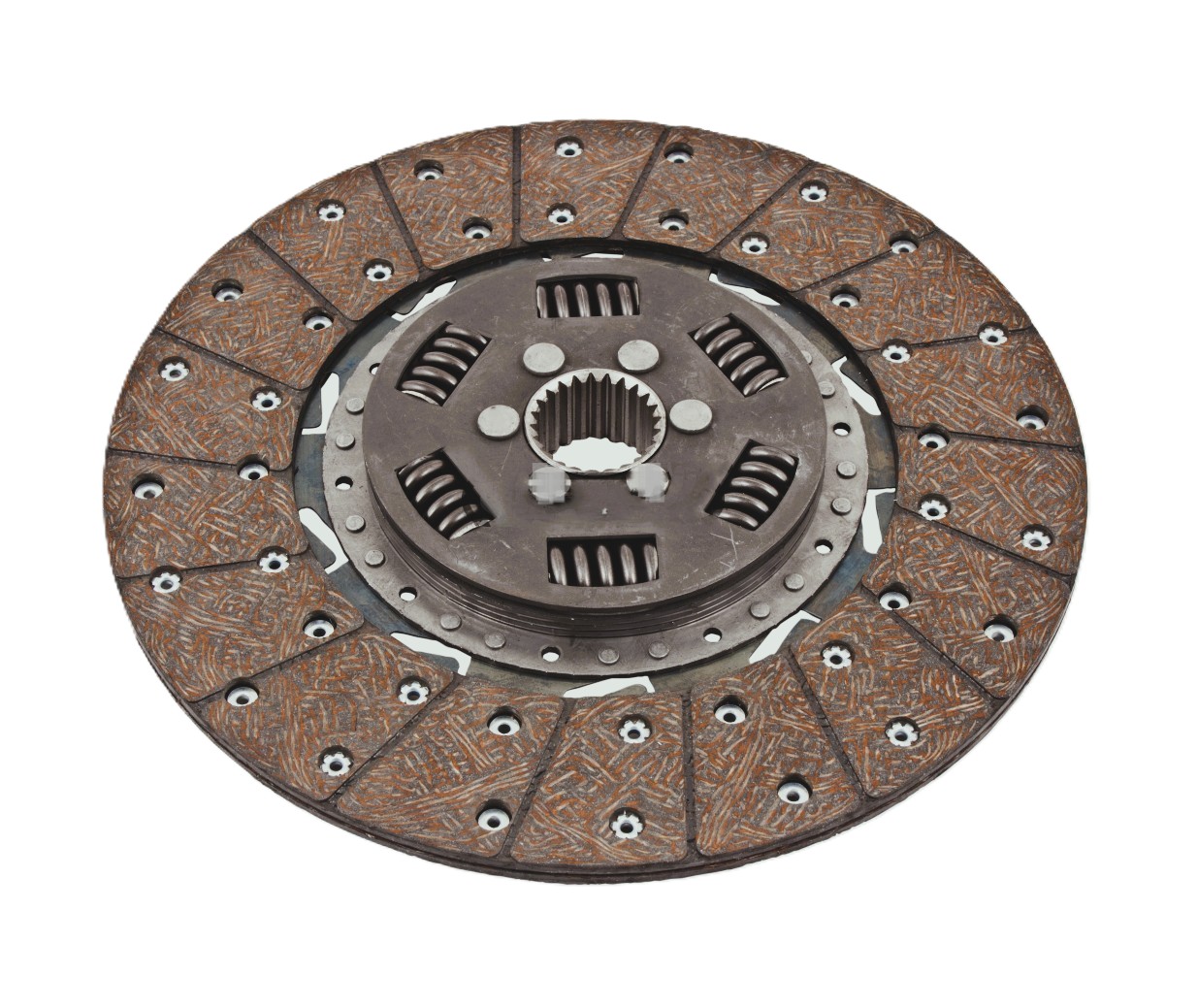 LAMELA VUČNA FI 310 Z-24 36/40 DEUTZ HURLIMANN LAMBORGINI