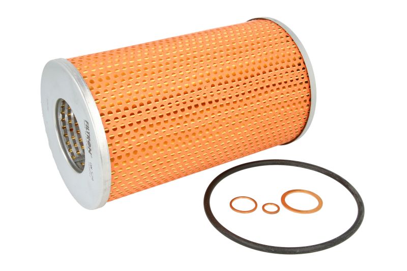 FILTER ULJA