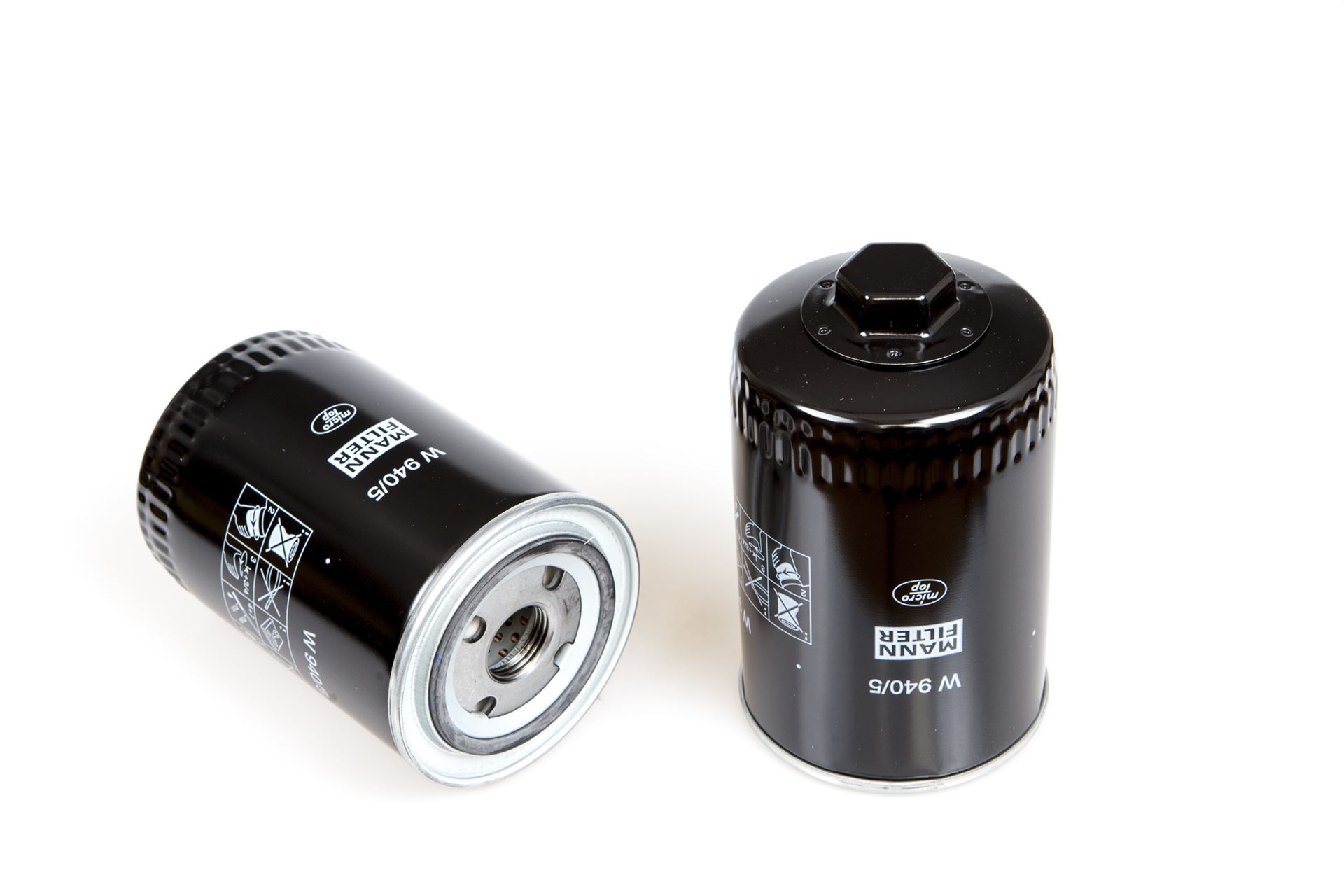 FILTER ULJA URSUS AS