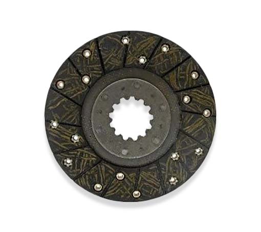 KOČIONA LAMELA FI 178 Z-13 38/45 SAME MINITAURUS 60
