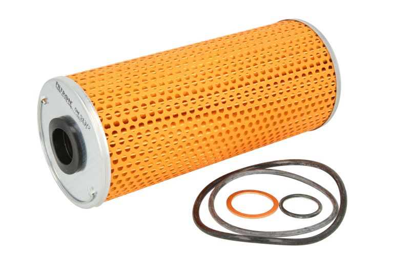 FILTER ULJA KOMBAIN CLAAS