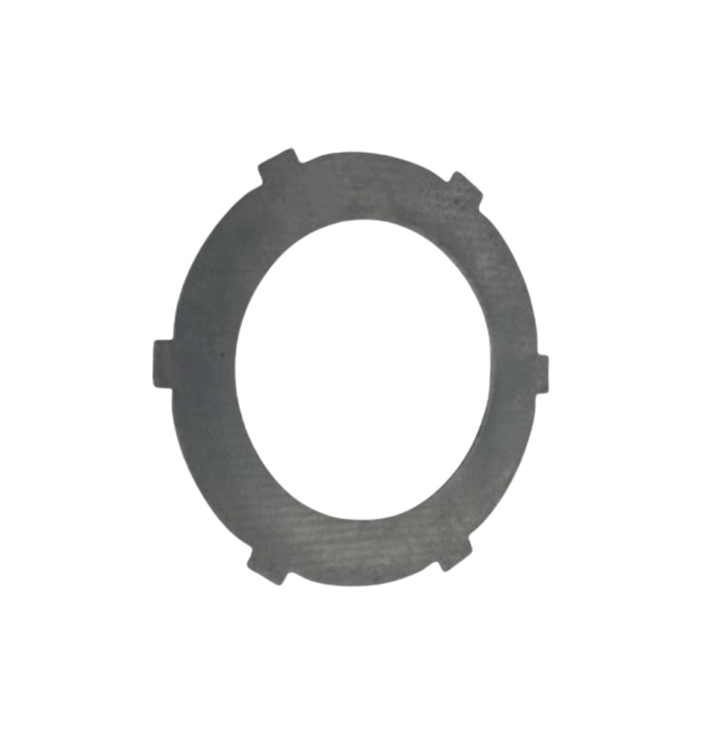 DISK FRIKCIONI ZVIJEZDA PTO 102X135 SAME SILVER 130 SDF ORIGINAL