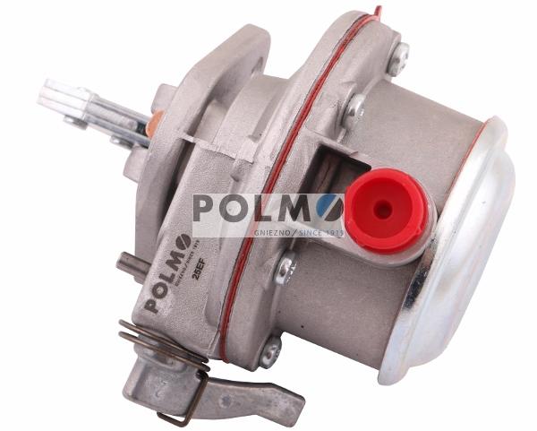AC PUMPA FORD 3000 LANDINI 8550 MASSEY FERGUSON MF 165 675 POLMO