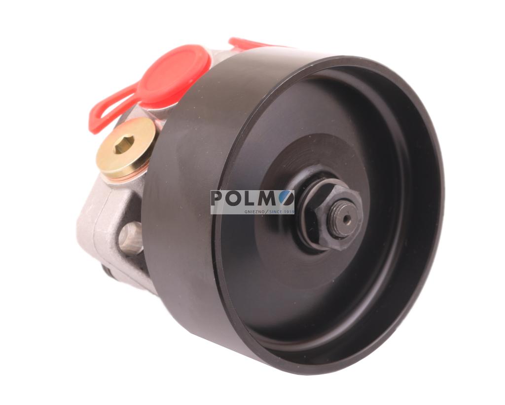 AC PUMPA FENDT POLMO