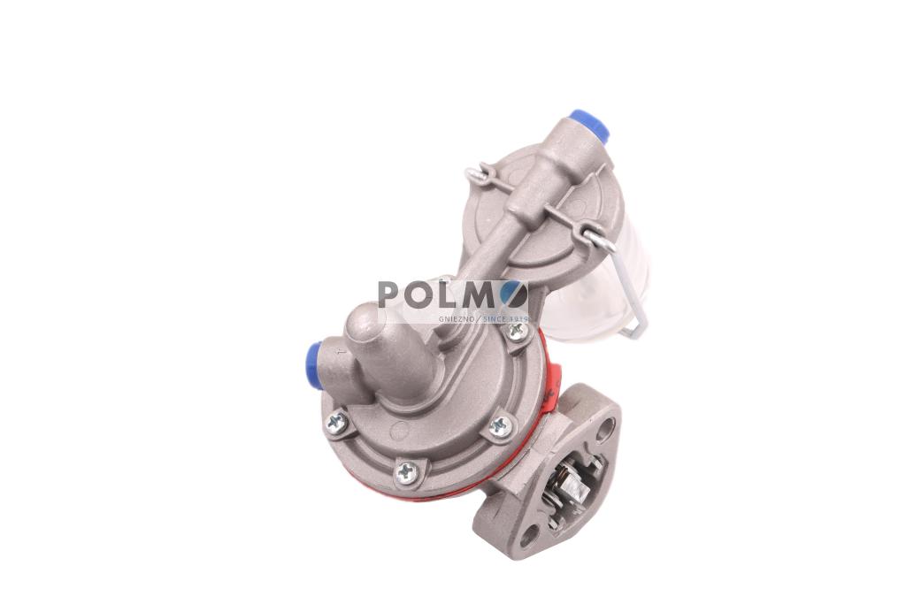 AC PUMPA CASE IH 1190 POLMO