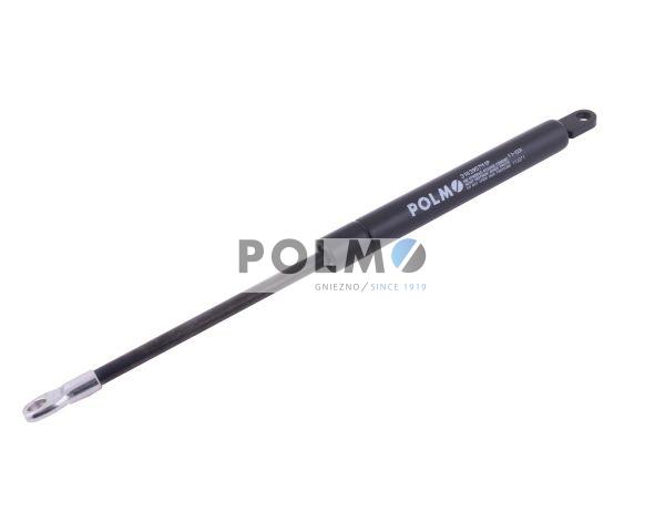 AMORTIZER VRATA KABINE 318MM FI 8 MASSEY FERGUSON MF 174 POLMO