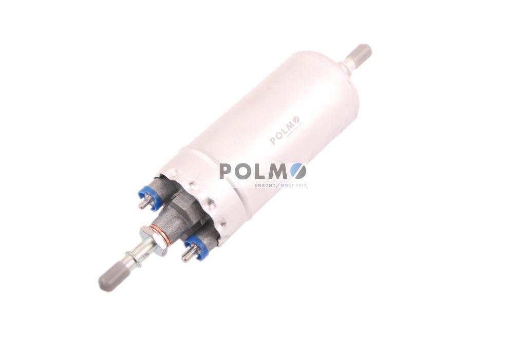 AC PUMPA JOHN DEERE 5075 POLMO