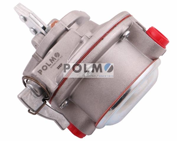 AC PUMPA FORD 3600 LANDINI 8550 MASSEY FERGUSON MF 174 POLMO