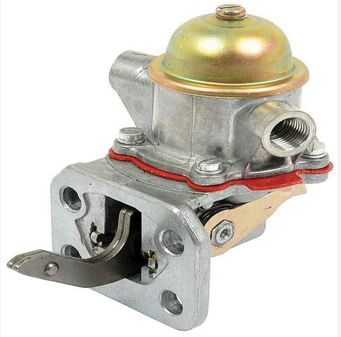 AC PUMPA 4 VIJKA MASSEY FERGUSON MF 274 POLMO