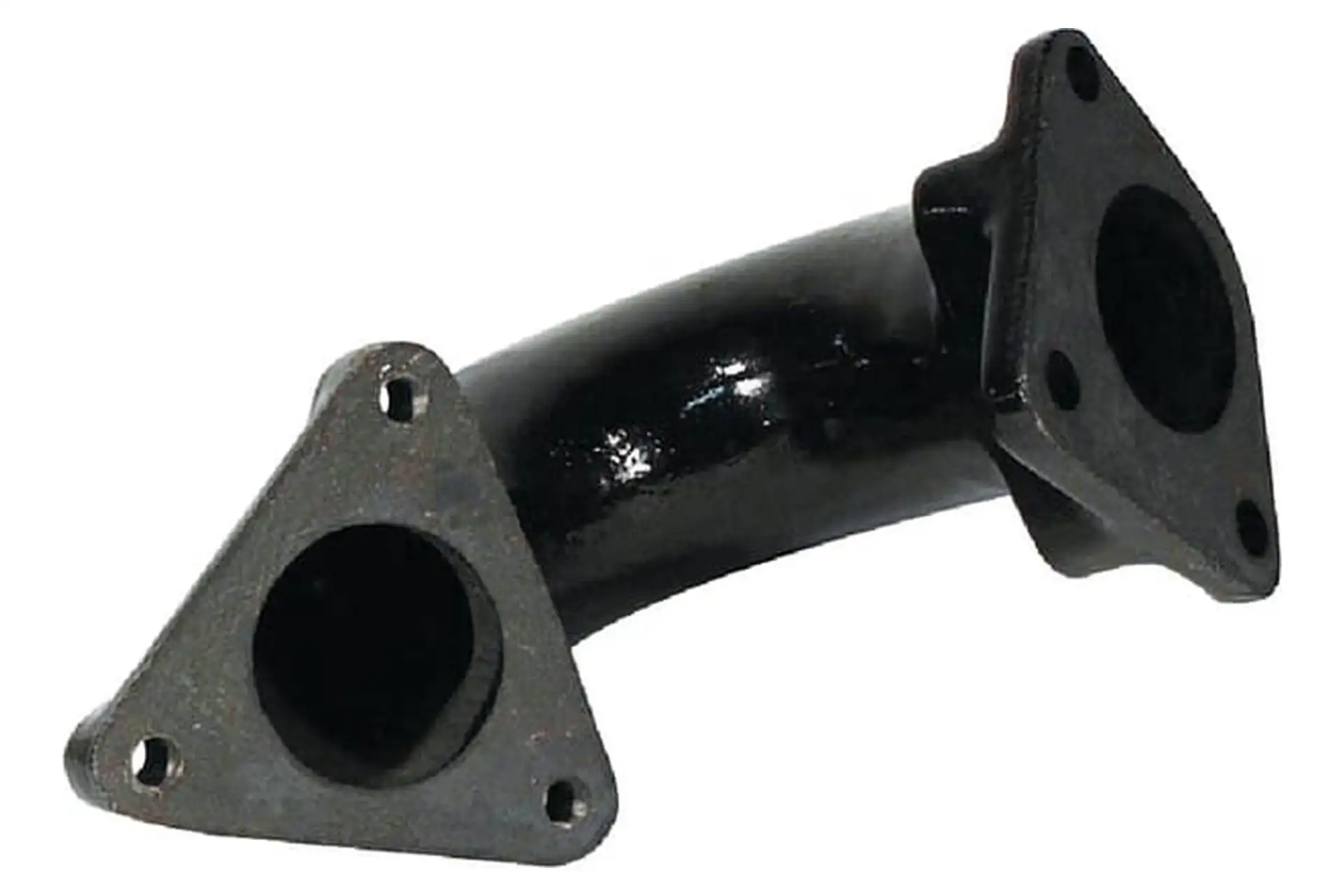 KOLJENO AUSPUHA ZETOR