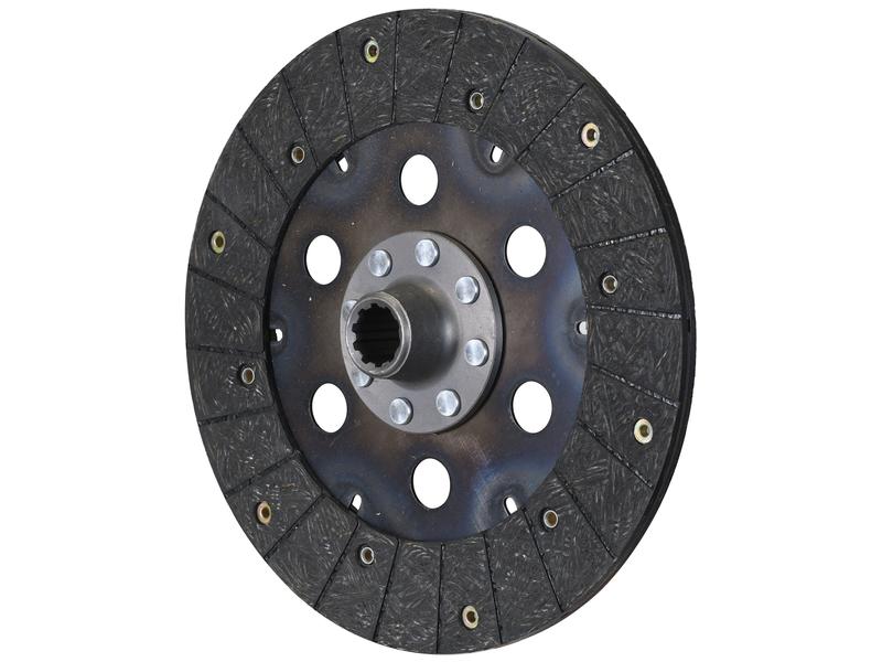 LAMELA HIDRAULIČNA FI 254 Z-10 19/22 FIAT