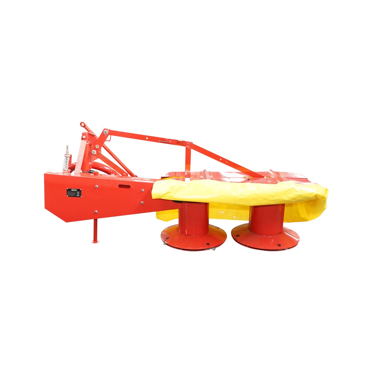 ROTACIONA KOSA 1.35M SA LIMOM BRECKNER