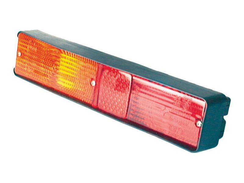 ŠTOP LAMPA MASSEY FERGUSON MF 3060