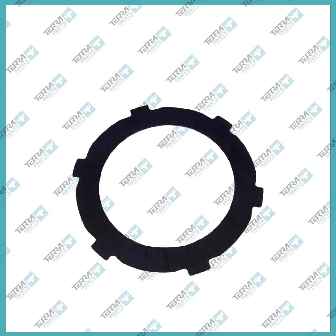 DISK FRIKCIONI MULTIPOWER JOHN DEERE 2040