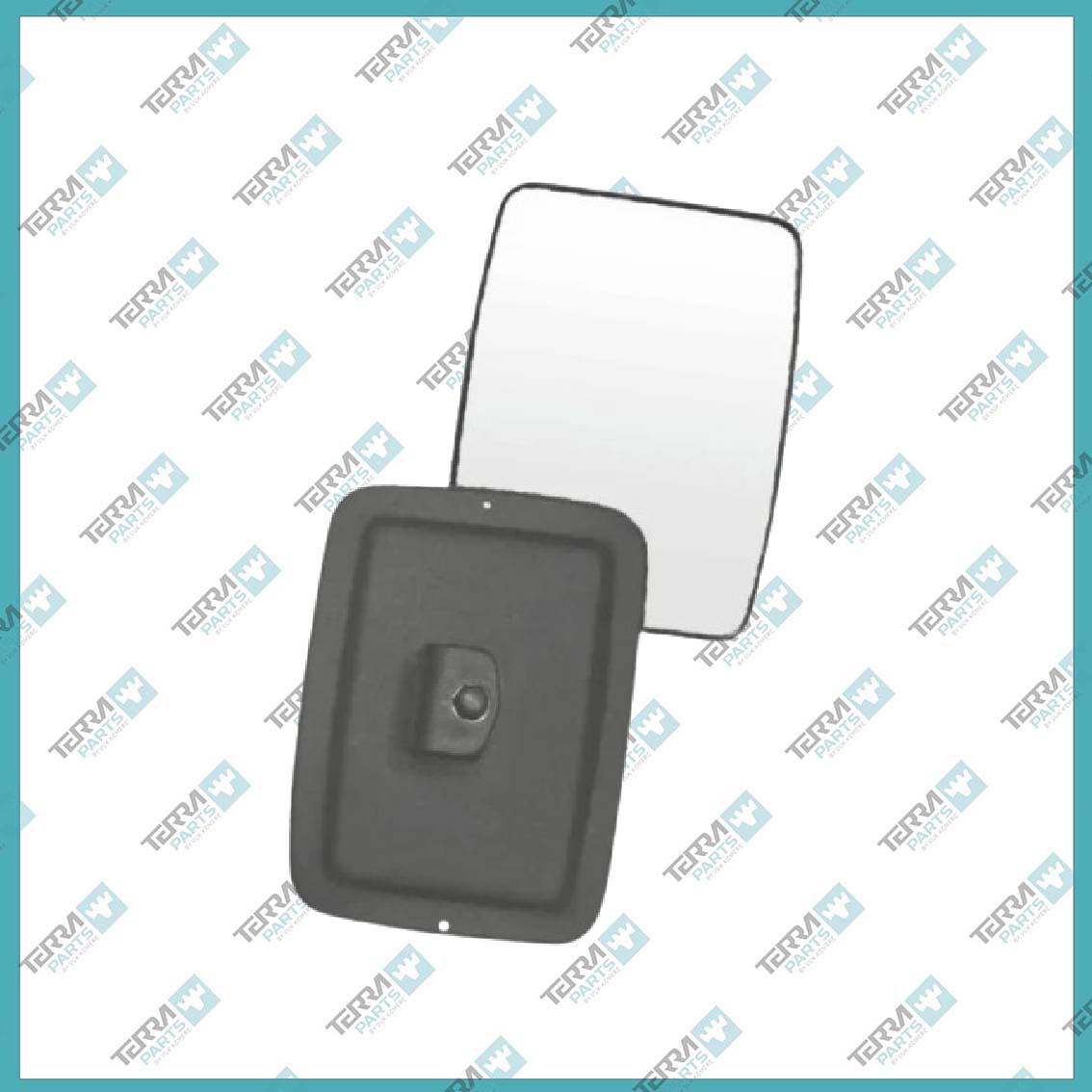 RETROVIZOR 180X235 SAME LANDINI