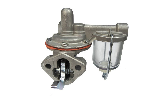 AC PUMPA 539 IPM