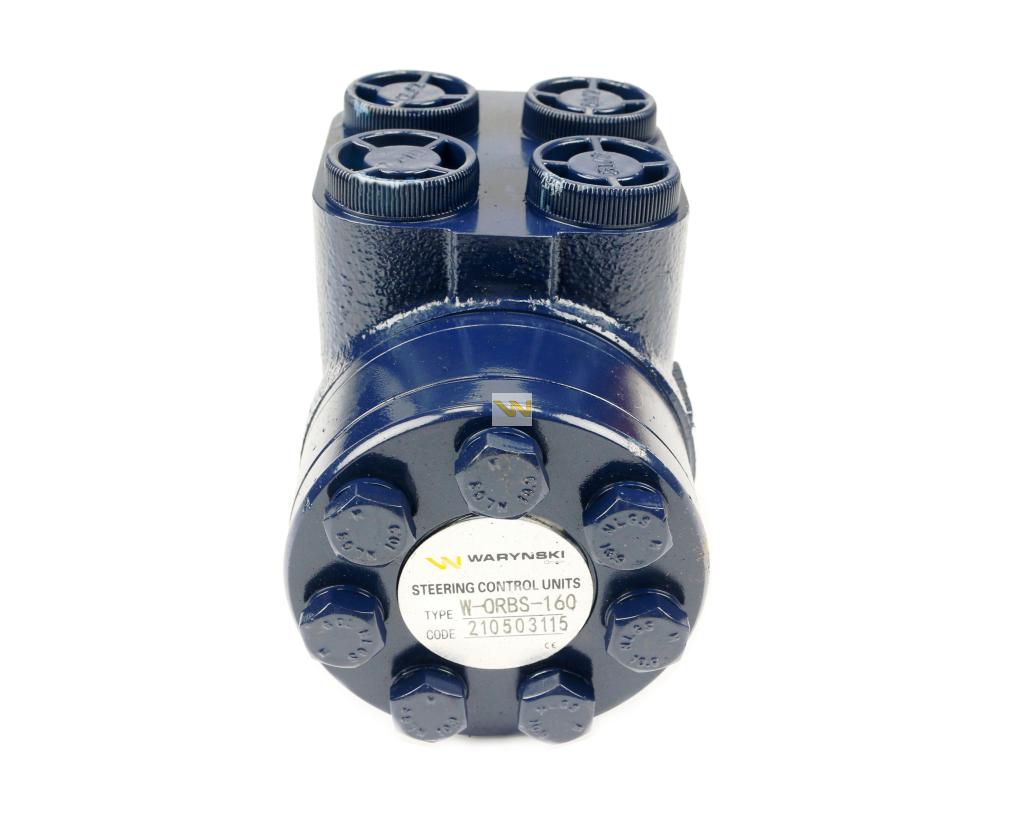 PUMPA VOLANA ORBITOL 160CC WARYNSKI OEM