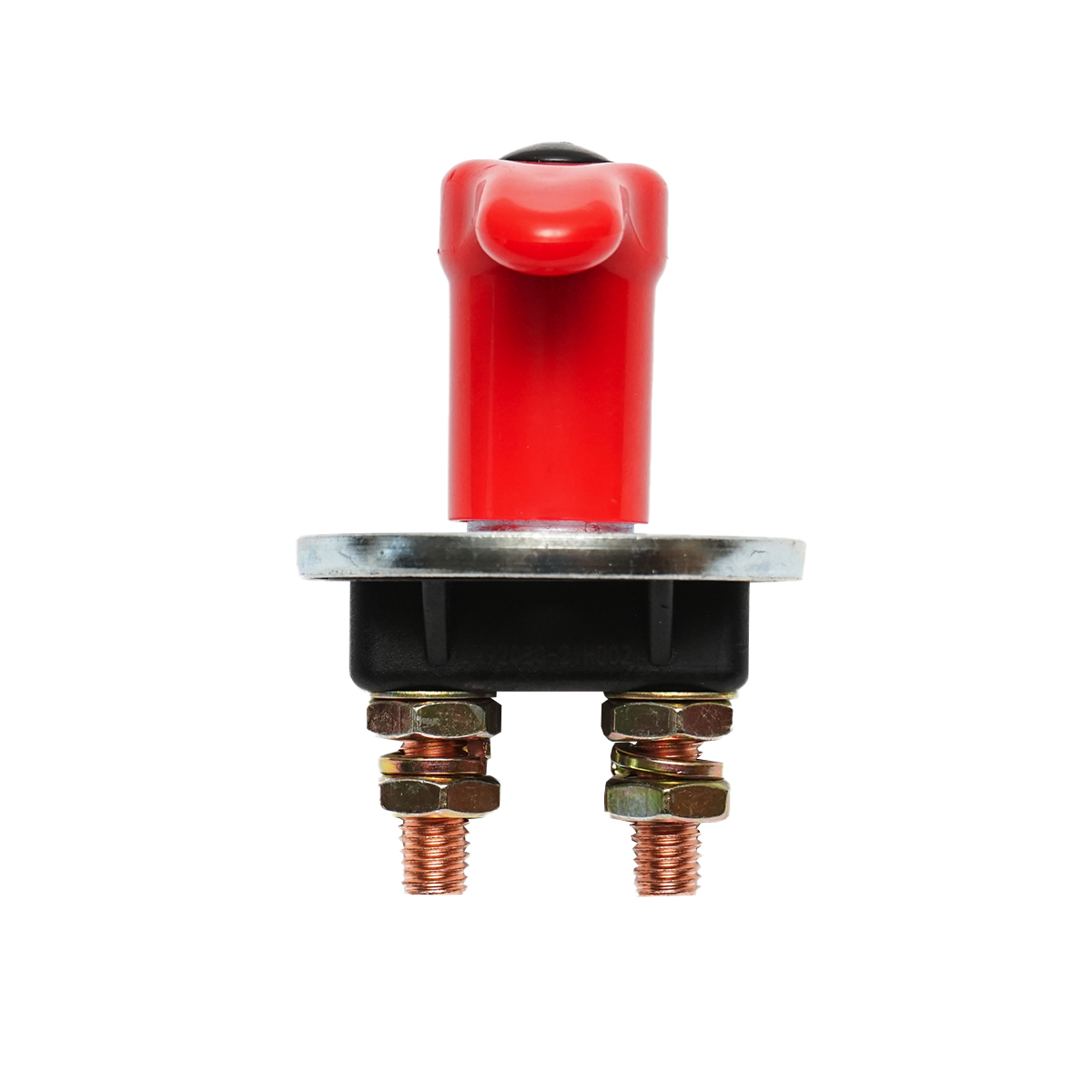 SIGURNOSNA SKLOPKA VEĆA FI 70 12/24V