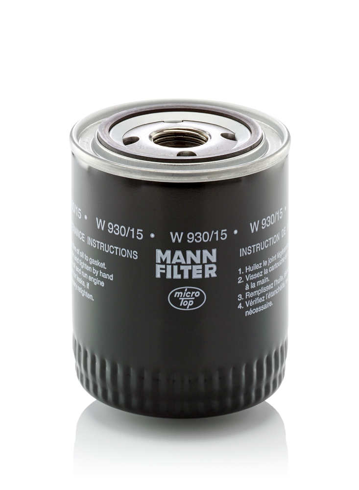 FILTER ULJA FENDT