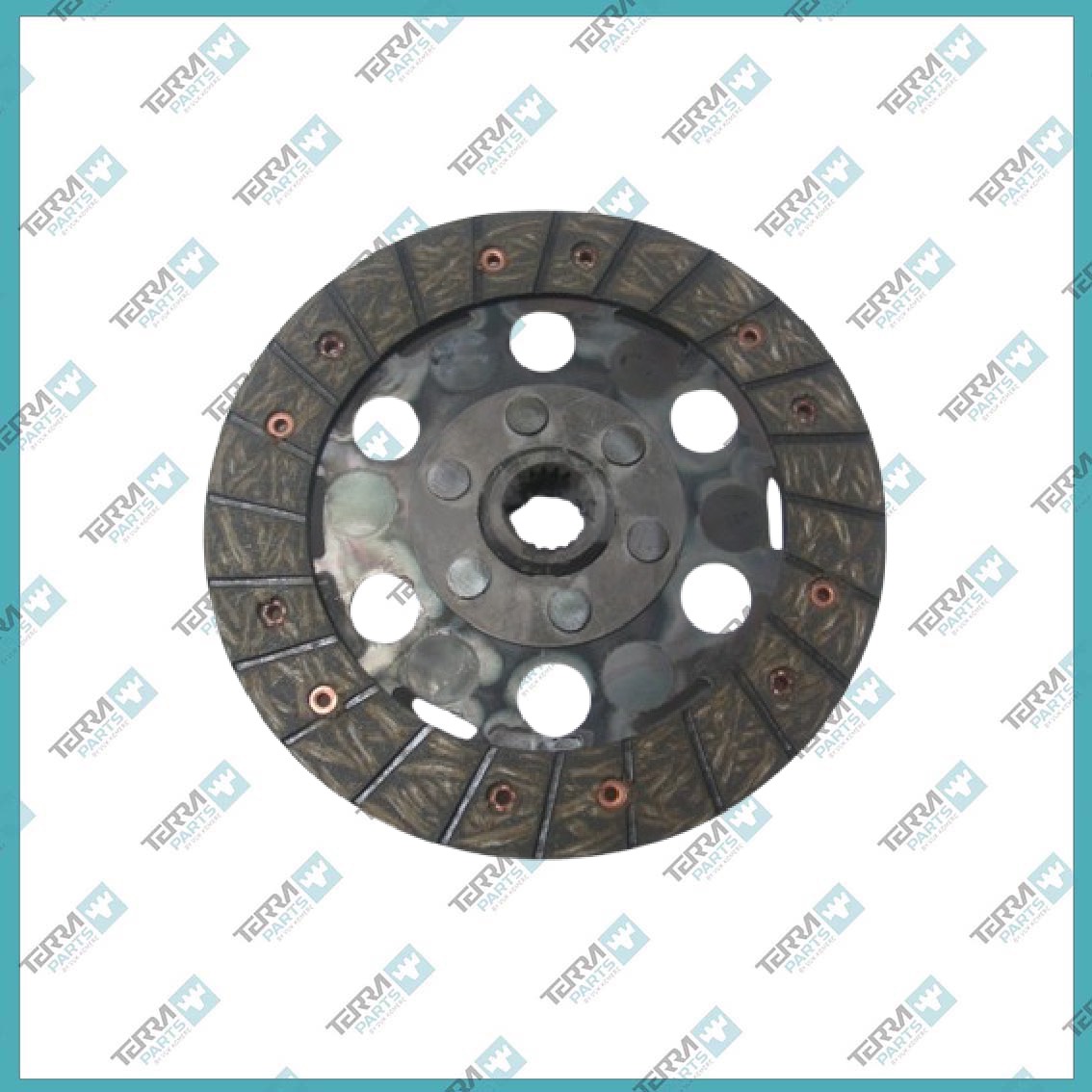 FRIKCIONI DISK FI 180 Z-20 20/23 FERRARI 75