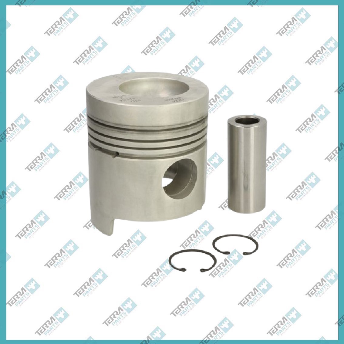 KLIP MOTORA 111.76 FORD 5000