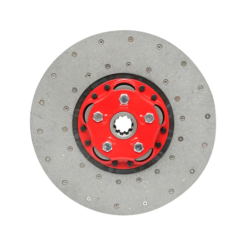 LAMELA VUČNA FI 340 35 Z-10 UNIVERSAL UTB 650