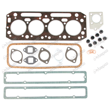 GARNITURA DIHTUNGA GLAVE MASSEY FERGUSON MF 130