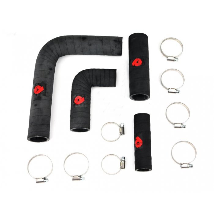GARNITURA CRIJEVA VODE MASSEY FERGUSON MF3  ORIGINAL