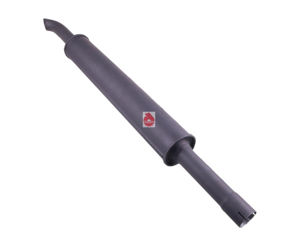 AUSPUH IZDUVNI LONAC L-1128 FI 51 MASSEY FERGUSON MF 235 MF 3 ORIGINAL