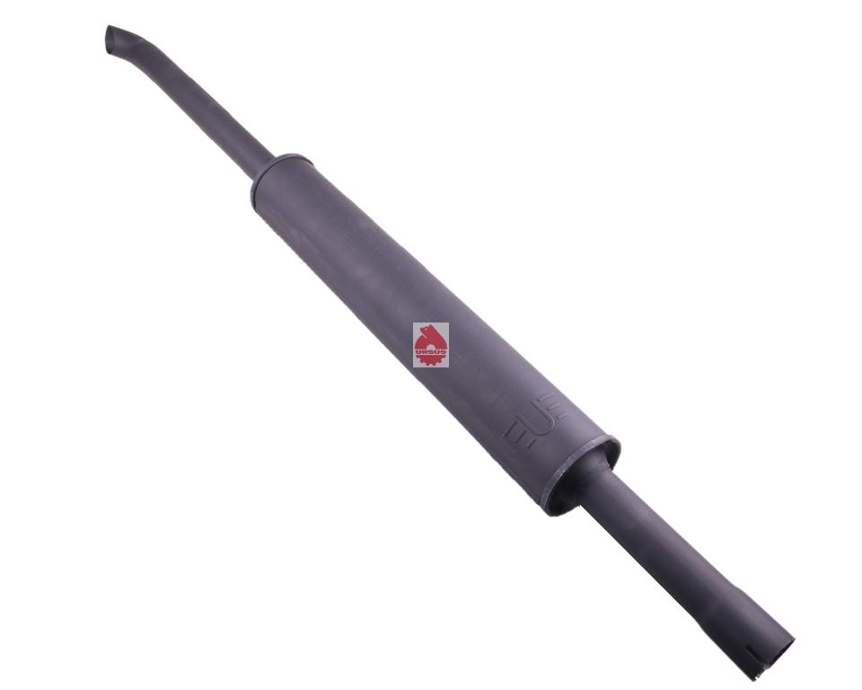 AUSPUH IZDUVNI LONAC L-1460 FI 53 MASSEY FERGUSON MF 235 MF 3 ORIGINAL