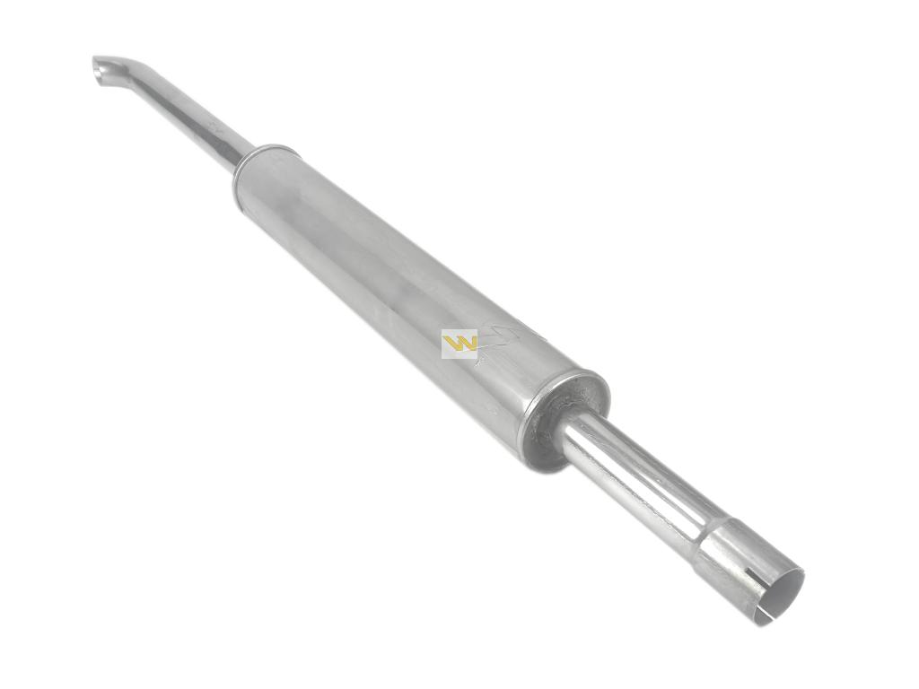 AUSPUH IZDUVNI LONAC L-1460 FI 53 INOX MASSEY FERGUSON MF 3 WARYNSKI OEM