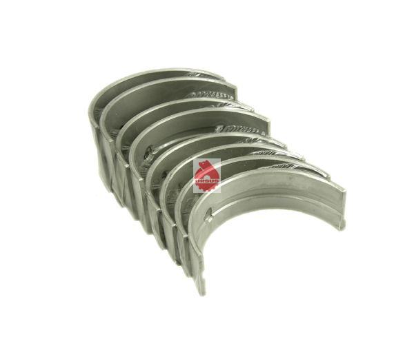 GARNITURA LEŽEĆIH LEŽAJA RADILICE STD MASSEY FERGUSON MF 235 MF3 ORIGINAL
