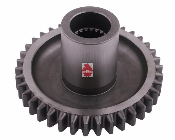 ZUPČANIK IZLAZNOG VRATILA Z-38/21 MASSEY FERGUSON MF 255 ORIGINAL