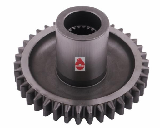 ZUPČANIK IZLAZNOG VRATILA Z-38/21 MASSEY FERGUSON MF 255 ORIGINAL