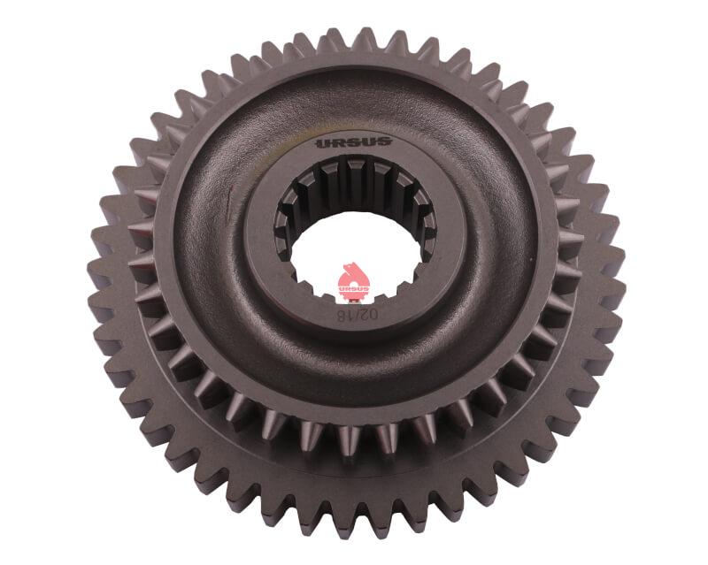 ZUPČANIK MJENJAČA Z-46/36/18 2 I 4 BRZINE MASSEY FERGUSON MF 135 ORIGINAL