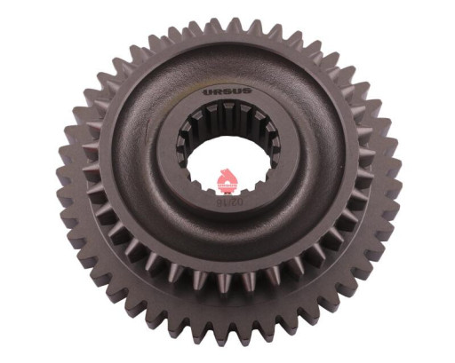 ZUPČANIK MJENJAČA Z-46/36/18 2 I 4 BRZINE MASSEY FERGUSON MF 135 ORIGINAL
