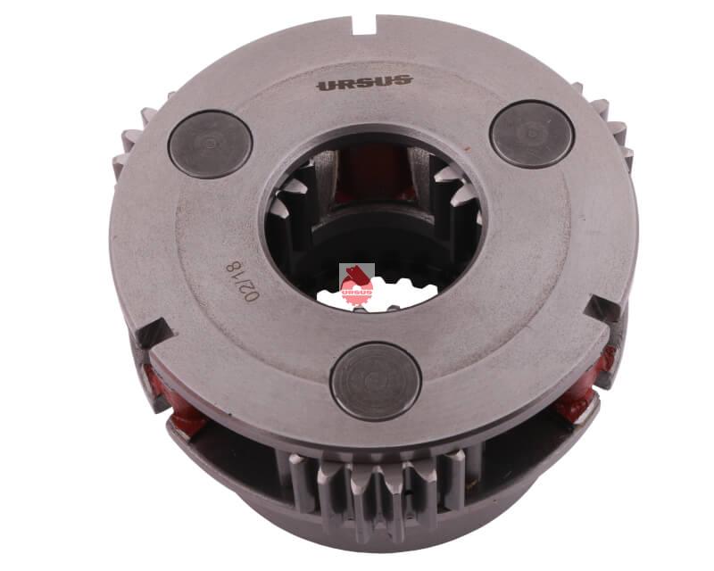 PLANETAR KOMPLET - REDUKTOR MASSEY FERGUSON MF 3 ORIGINAL