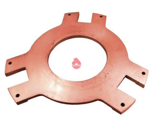 ZVIJEZDA FRIKCIONA KORPE MASSEY FERGUSON MF 3 ORIGINAL