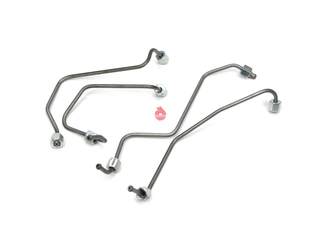 CIJEVI VISOKOG PRITISKA SET OD 4 MASSEY FERGUSON MF4 ORIGINAL