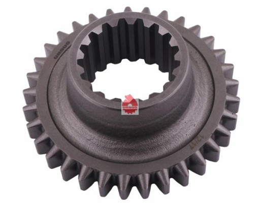 ZUPČANIK Z-33/17 4 BRZINE MASSEY FERGUSON MF3 ORIGINAL