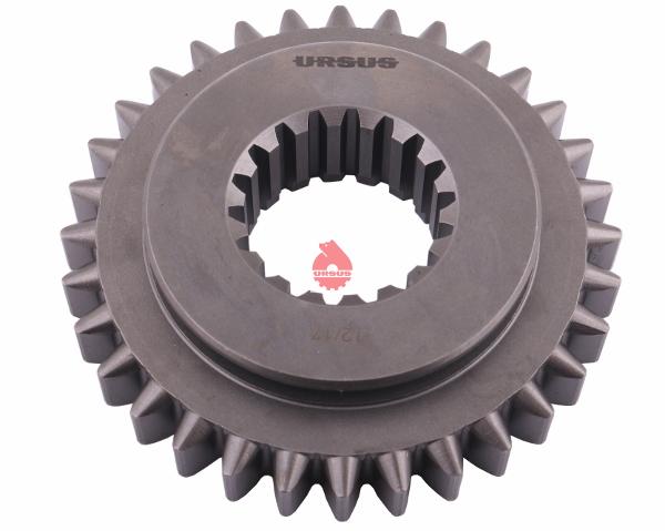 ZUPČANIK Z-32/18 MJENJAČA 4 BRZINE MASSEY FERGUSON MF 4 ORIGINAL