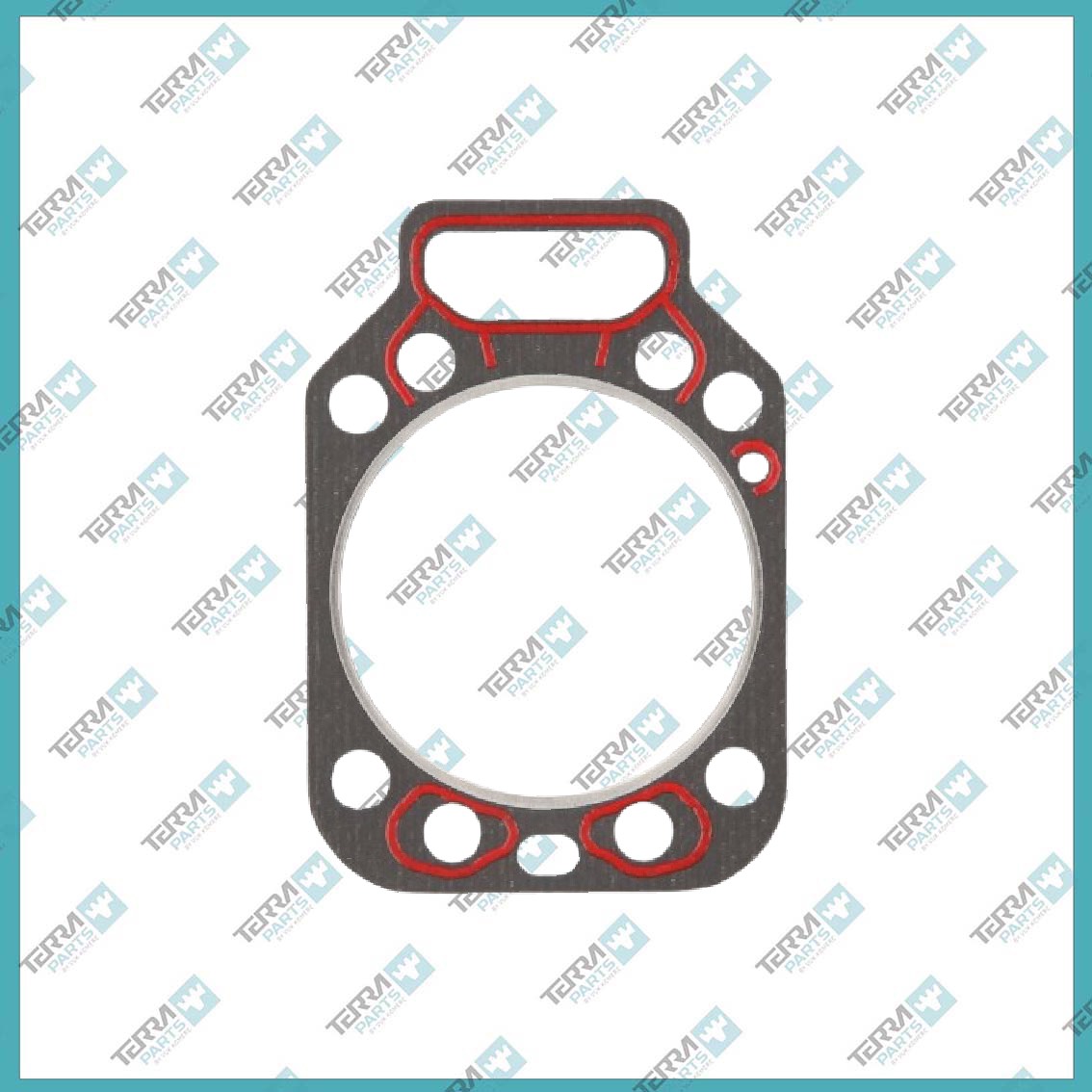 DIHTUNG GLAVE FI 106.5 1.4MM FENDT