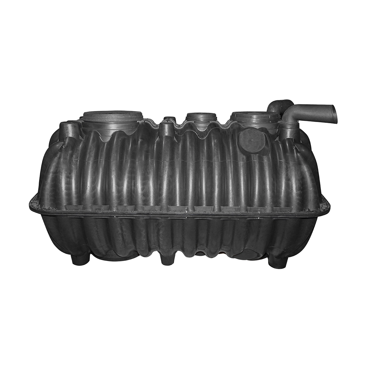 SEPTIČKA JAMA 2500L PLASTIČNA