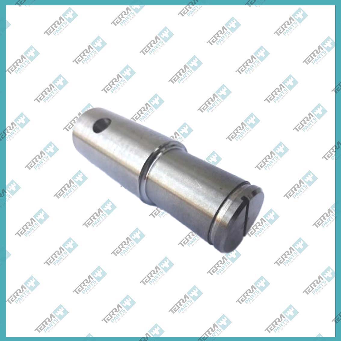 OSOVINICA DIFERENCIJALA MASSEY FERGUSON MF274 LANDINI 6550